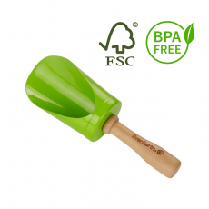[쌤이오] 키즈 가드닝 FSC인증 BPA FREE 핸드 스쿠프