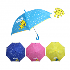 [쌤이오] 눈에 잘 띠는 우산 기획전 버피 아동 우산