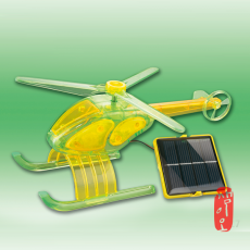 [과학쌤이오] 태양광 에너지 변환 실험 키트 헬리콥터