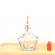 [과학쌤이오] 실험 학습용 유리 알코올 램프 5EA
