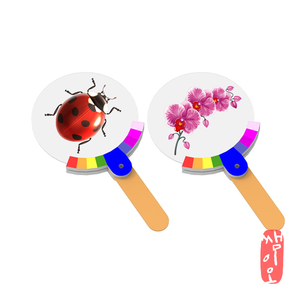 [과학쌤이오] 곤충 식물관찰 프러넬 렌즈 핸드 돋보기