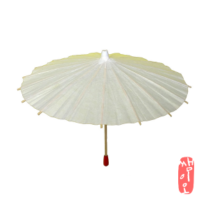 [과학쌤이오] 부품실 만들기 꾸미기용 20cm 종이우산