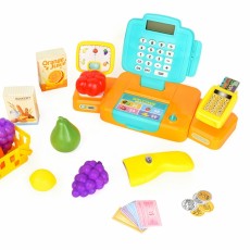 [프리스쿨쌤이오] 역할영역 장보기 계산대놀이