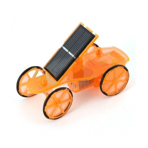 [과학쌤이오] 태양광 전기자동차 만들기 일반용