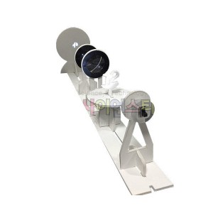 [과학쌤이오] 케플러 망원경 렌즈 실험장치 만들기