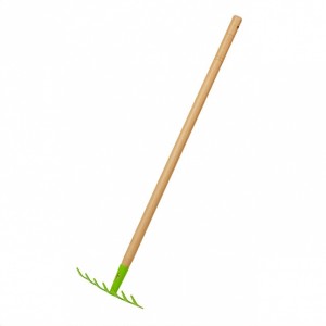 [쌤이오] 키즈 가든닝 레이크 (Rake)