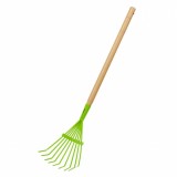 [쌤이오] 키즈 가든닝 갈퀴 (Leaf Rake)
