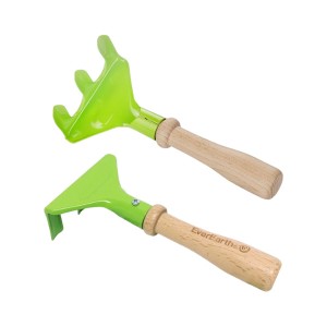 [쌤이오] 키즈 가든닝 핸드 레이크 (Hand Rake)