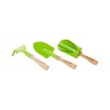 [쌤이오] 키즈 가든닝 3p 세트 (Garden Hand Tools Set)