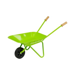 [쌤이오] 키즈 가든닝 손수레 (Wheelbarrow)