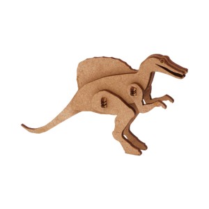 공룡-스피노사우루스