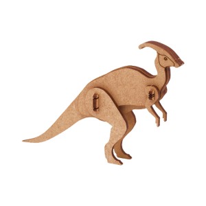 공룡-파라사우롤로푸스
