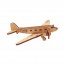 [쌤이오] 나무로 만드는 STEAM ART KIT C-47