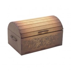 [쌤이오] 나무로 만드는 STEAM ART KIT 보물상자(중)PRO