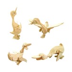 [쌤이오] 오리가족 4P