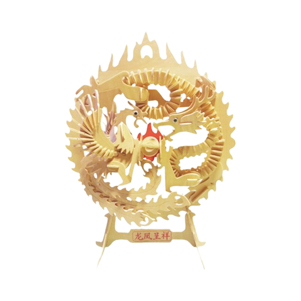 [쌤이오] 8P 드래곤과 불사조