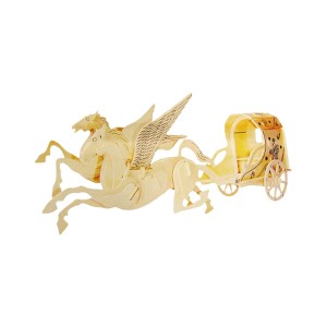 [쌤이오] 8P 플라잉홀스(Flying Horse)