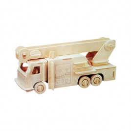 [쌤이오] 4P 소방차