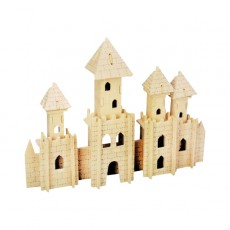 [쌤이오] 2P 성(캐슬)