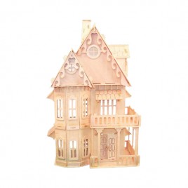 [쌤이오] 고딕하우스