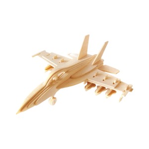 [쌤이오] 4P F-18 전투기