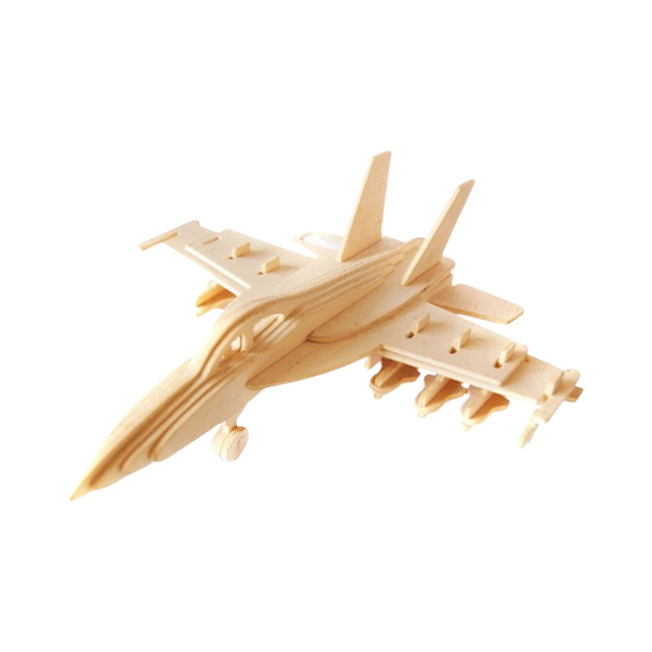 [쌤이오] 4P F-18 전투기