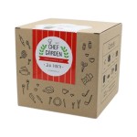 [쌤이오] 식물 기르기 셰프가든 고수키우기