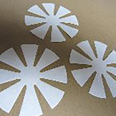 [과학쌤이오] 볼타 전지 실험용 거름종이 30장