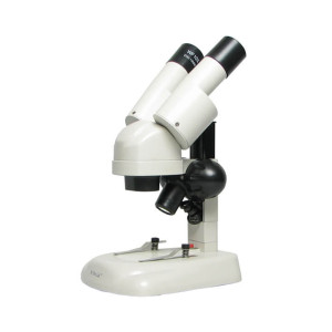 [과학쌤이오] 프리미어 쌍안 실체 현미경 SMD-04 / 과학 실험교구