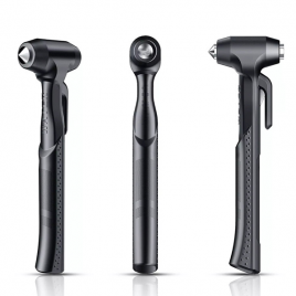 [안전쌤이오] 신형으로 바꿀 때 됐어요 차량용 망치