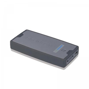 [쌤이오] 브런튼 서스테인2 블랙 USB 배터리 휴대전원