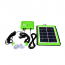 [쌤이오] 태양열 발전 솔라키트 5W USB 스마트폰 충전