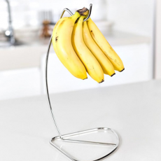 [쌤이오] 바나나가 식탁위에 열렸어요... 바나나 걸이