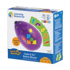 [쌤이오] 코딩교육 코드앤고 로봇마우스 LER2841